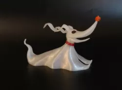 Zero - The Nightmare Before Christmas