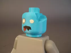 Zombie Head