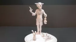 zombie rabit