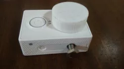小蚁运动相机镜头盖