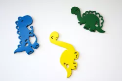$0.75Cute Kids Dinosaurs