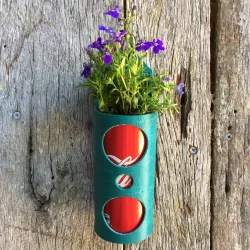 $0.99250 Vertical Garden