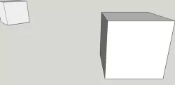 2 Cube Speed Test