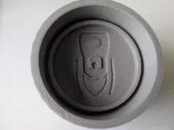 250ml Can Cover