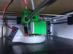 360 Cooling Shroud