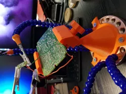 360 Mini Vise