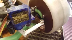 3D Printable Rc Car Wheels
