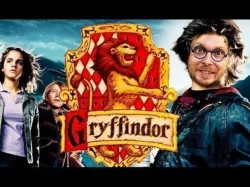 3d Printed Clothing! Harry Potter Gryffindor Shirt!