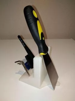 3d printer tool holder