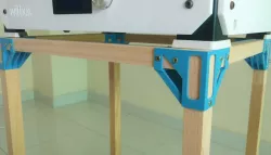 3D TABLE