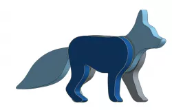 3LayersFox