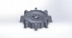 40k turbine