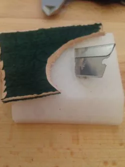 45 degree bevel chamfer cutter