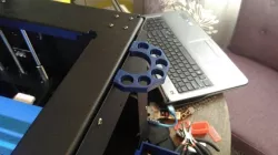6 Tool Hanger