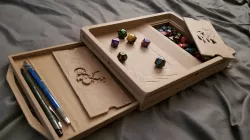 7SoulFox's "Dice Box/Tray/Thing!" v.1.2