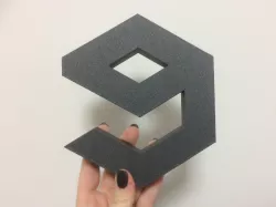 9gag logo