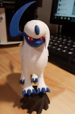 Absol