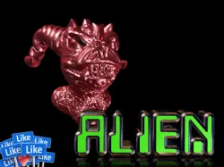 Alien - *FREE DOWNLOAD*