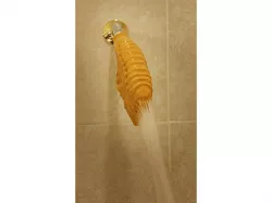 Alien Head Shower Head from Aliens movie series