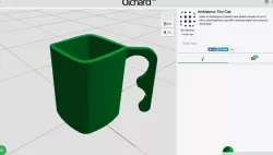 Ambiguous Cup