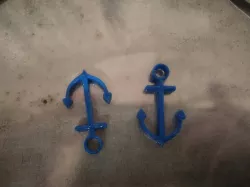 Anchors