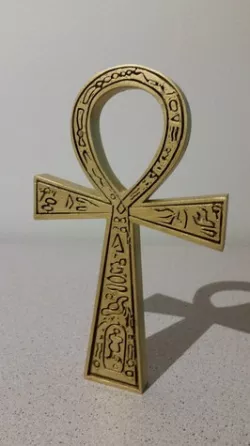 Ancient Egyptian Ankh
