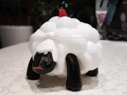 Angry Sheep