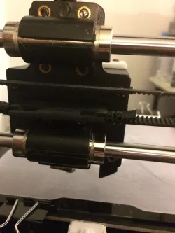 Anycubic I3 Mega Bearing Retention Clip