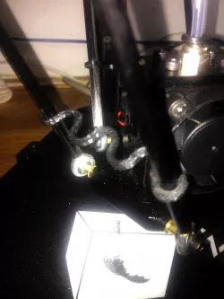 anycubic tensor