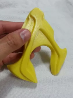 Aquawoman belt buckle
