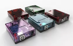 Arduino Uno Case