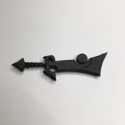 Ashbringer(Un-Corrupted) World of Warcraft Pendant