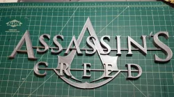 Assassin's Creed logo