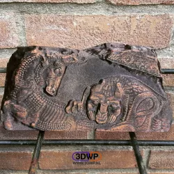 Assyrian Relief