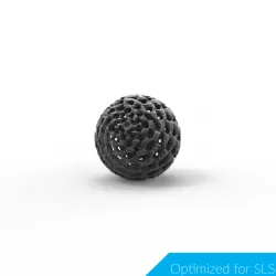 Ball in Ball