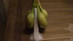 Banana Stand