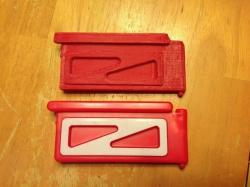 fisher price replacement parts 3d models 【 STLFinder