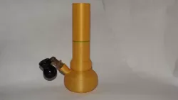 Basic Bong