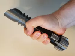 Basic Lightsaber