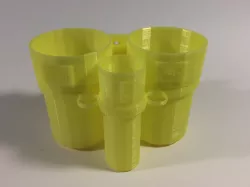 Bath Glasses_Vasos Baño
