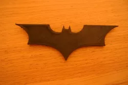 BATMAN LOGO