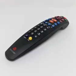 Battery cover for Polycom remote control