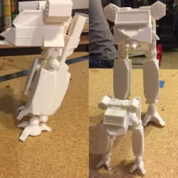 Bi-Ped Mech NolanC