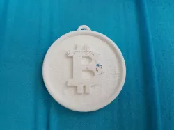 bitcoin token