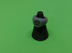 Black Lantern Ring New
