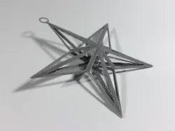 Black star