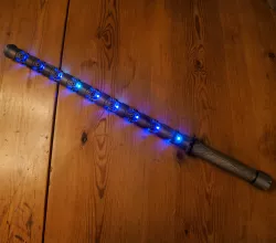 Black Widow Infinity War Eskrima Stick
