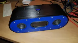 Bluetooth Speaker