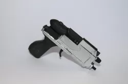 Blurrg-1120 from Starwars and Starwars Battlefront 2 (Hera's blaster)