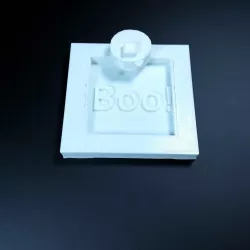 BOO!!!